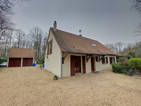 Première photo du bien