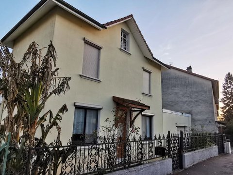 Première photo du bien