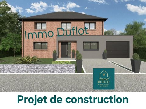 Première photo du bien