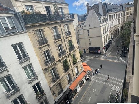 Première photo du bien