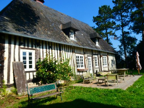 Première photo du bien