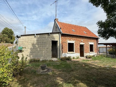 Première photo du bien