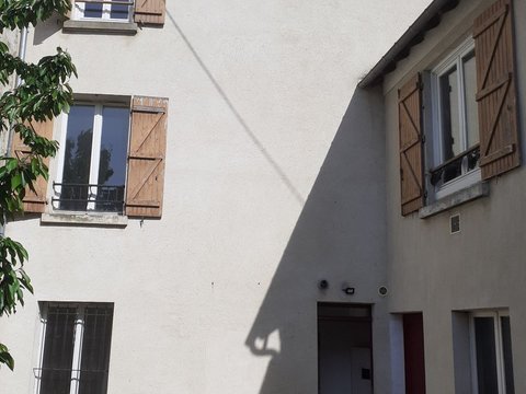 Première photo du bien