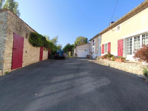 Première photo du bien