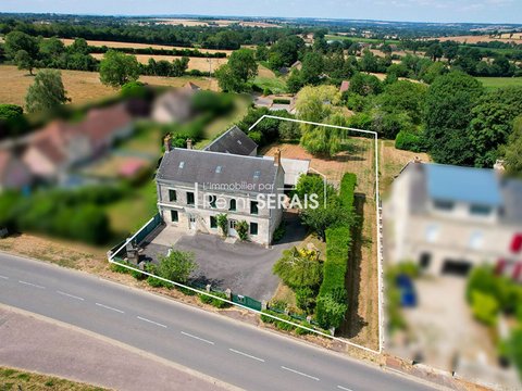 Première photo du bien
