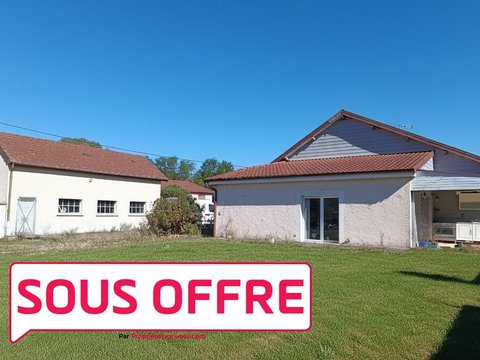 Première photo du bien