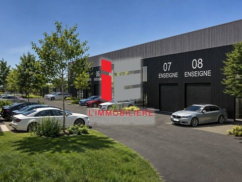 Première photo du bien