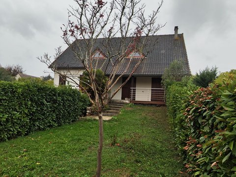 Première photo du bien