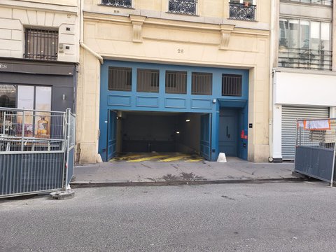 Première photo du bien