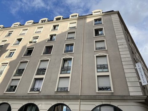 Première photo du bien