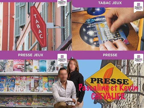Première photo du bien