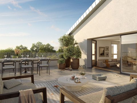 Première photo du bien