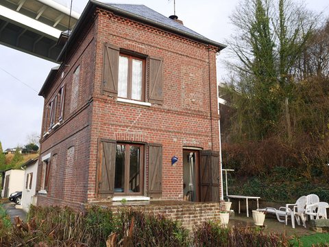 Première photo du bien