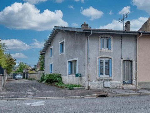 Première photo du bien