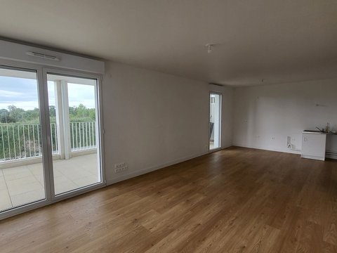 Première photo du bien