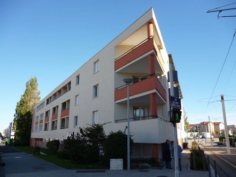 Première photo du bien