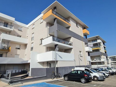 Première photo du bien