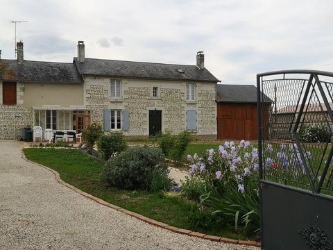 Première photo du bien