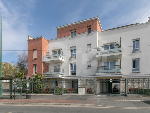 Première photo du bien