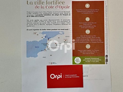 Première photo du bien
