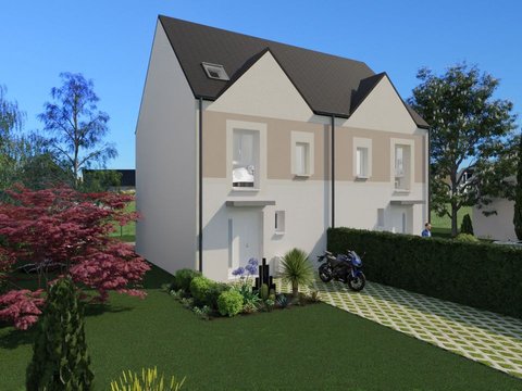 Première photo du bien