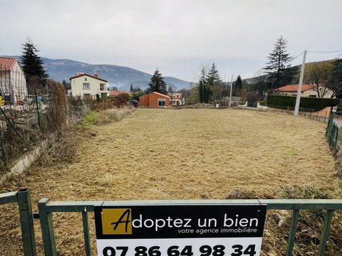 Première photo du bien