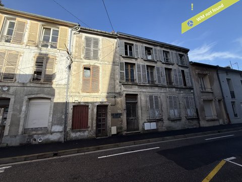 Première photo du bien
