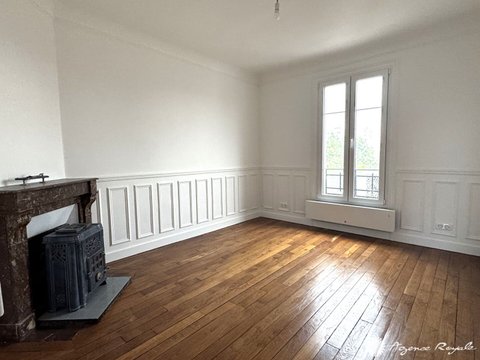 Première photo du bien