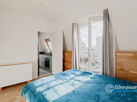 Première photo du bien