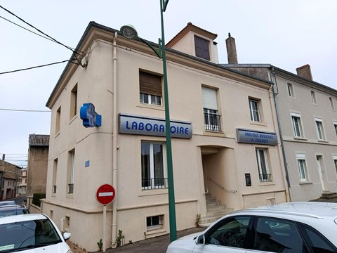Première photo du bien