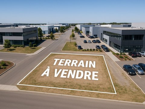 Première photo du bien