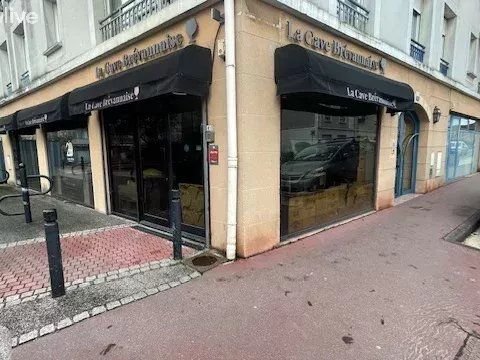 Première photo du bien
