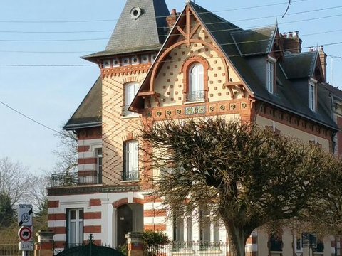 Première photo du bien