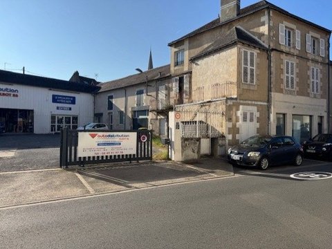 Première photo du bien
