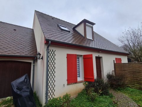 Première photo du bien