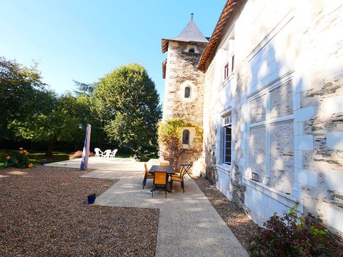 Première photo du bien