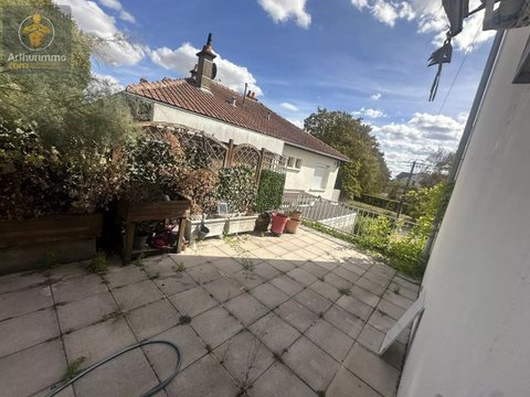 Première photo du bien