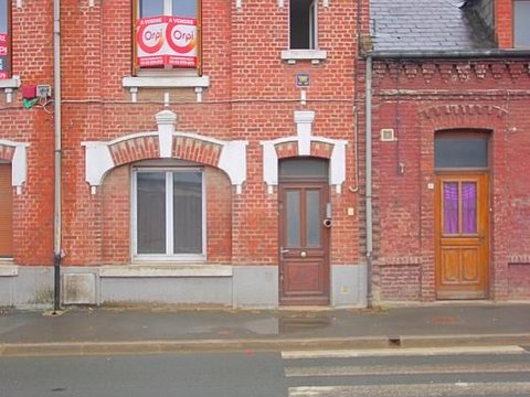 Première photo du bien