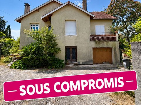 Première photo du bien