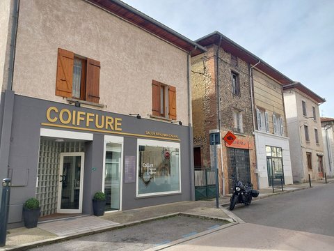 Première photo du bien