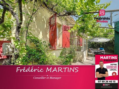 Première photo du bien