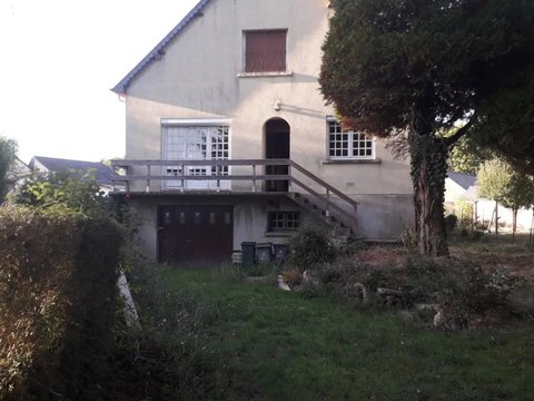 Première photo du bien