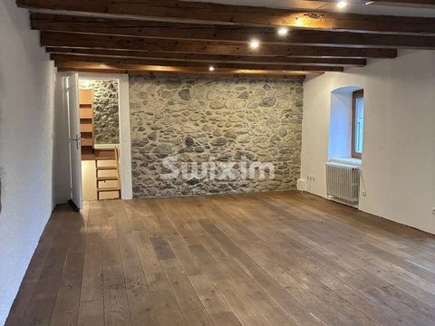 Première photo du bien