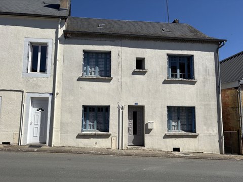 Première photo du bien