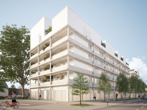 Première photo du bien