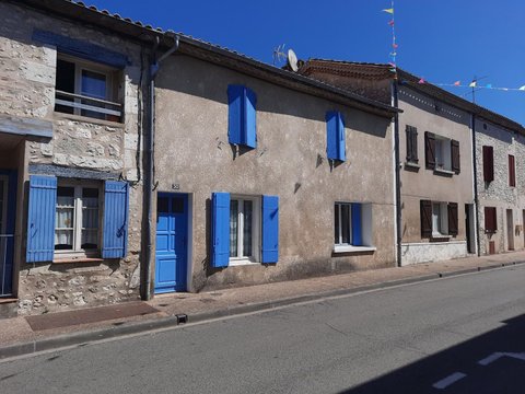 Première photo du bien