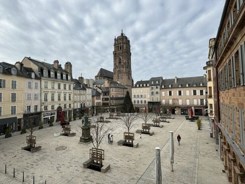 Première photo du bien