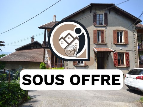Première photo du bien