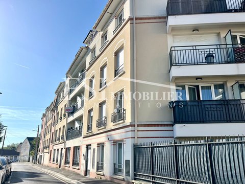 Première photo du bien