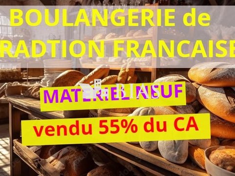 Première photo du bien